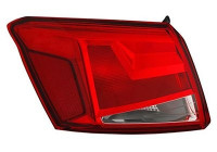 Tail light 4906931 Van Wezel