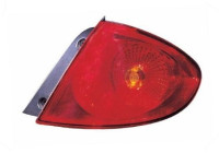 Tail light 4941936 Van Wezel