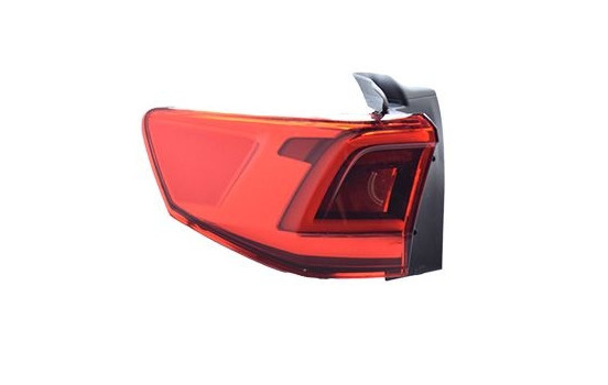 Tail light 4959925V Van Wezel