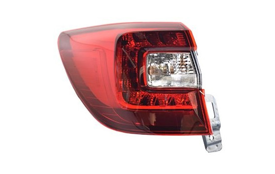 Tail light 5141925 Van Wezel