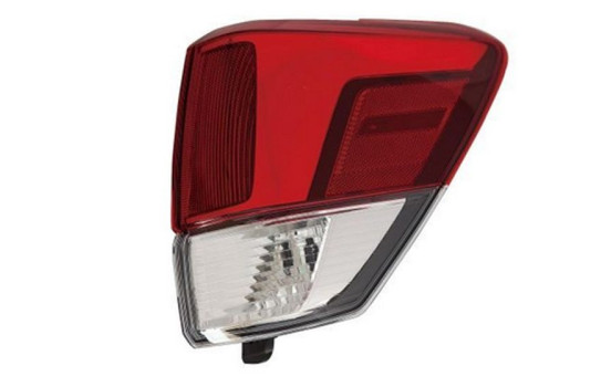 Tail light 5156926 Van Wezel