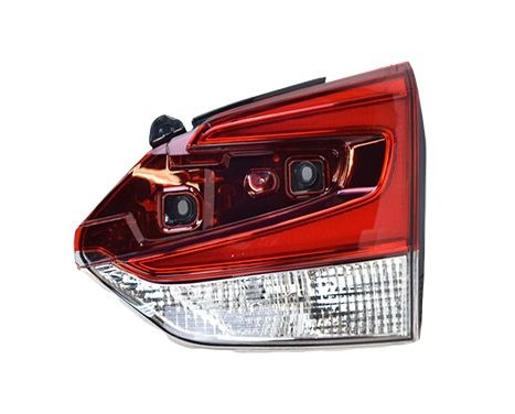 Tail light 5156928 Van Wezel