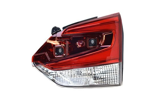Tail light 5156928 Van Wezel