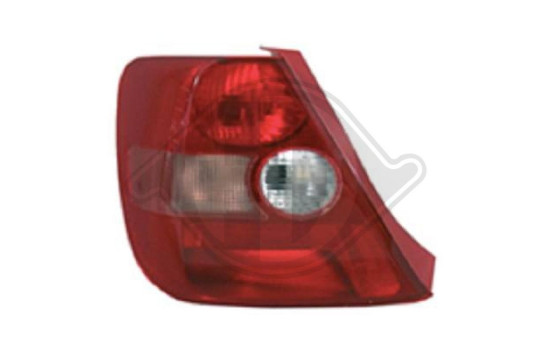 Tail light 5208391 Diederichs, Image 2