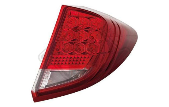 Tail light 5211090 Diederichs, Image 2