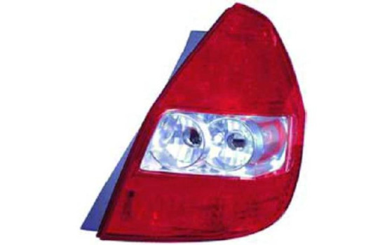 Tail light 5240090 Diederichs