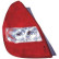 Tail light 5240091 Diederichs