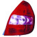 Tail light 5240092 Diederichs