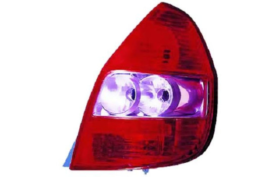Tail light 5240092 Diederichs