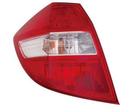 Tail light 5241191 Diederichs