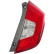 Tail light 5242090 Diederichs