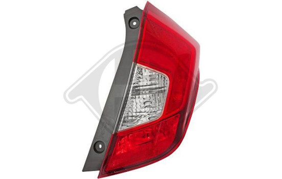 Tail light 5242090 Diederichs, Image 2