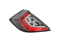 Tail light 5250291 Diederichs