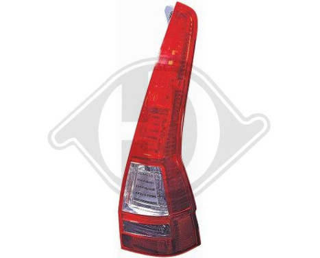 Tail light 5283890 Diederichs, Image 3
