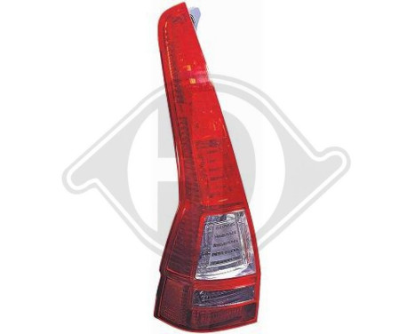 Tail light 5283891 Diederichs, Image 3