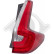 Tail light 5286890 Diederichs, Thumbnail 2