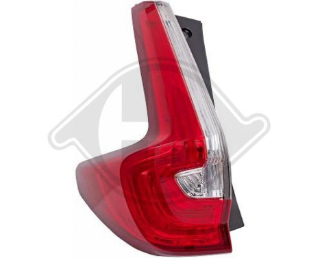 Tail light 5286891 Diederichs, Image 3