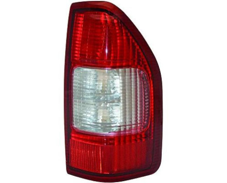 Tail light 5402890 Diederichs