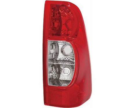 Tail light 5403890 Diederichs