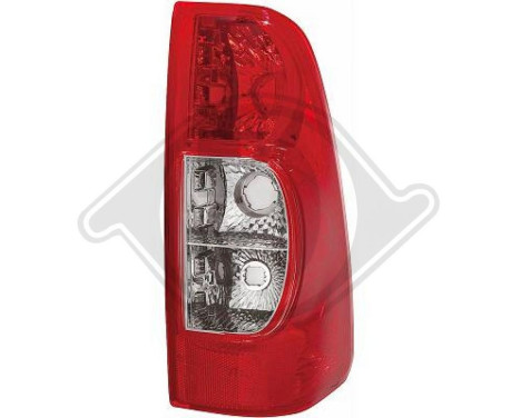 Tail light 5403890 Diederichs, Image 2