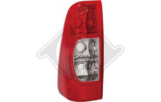 Tail light 5403891 Diederichs, Image 2