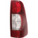 Tail light 5403892 Diederichs
