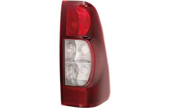 Tail light 5403892 Diederichs