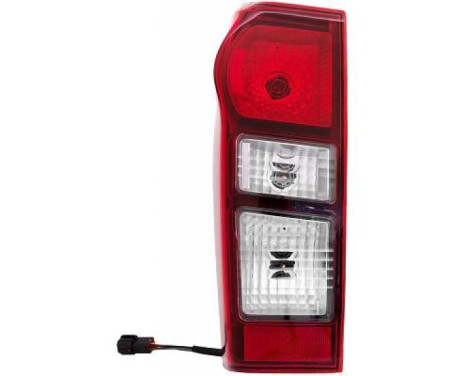 Tail light 5404891 Diederichs