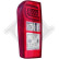 Tail light 5404991 Diederichs, Thumbnail 2