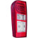 Tail light 5404991 Diederichs