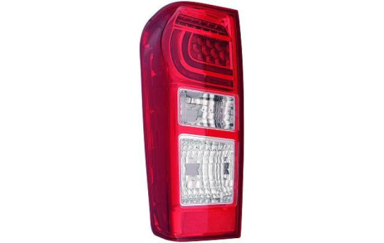 Tail light 5404991 Diederichs