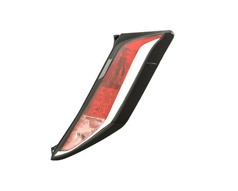 Tail light 5409922 Van Wezel