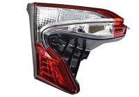 Tail light 5411933U Van Wezel