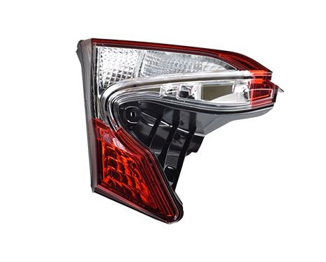 Tail light 5411933U Van Wezel