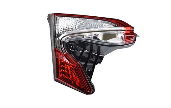 Tail light 5411933U Van Wezel
