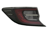 Tail light 5415921 Van Wezel