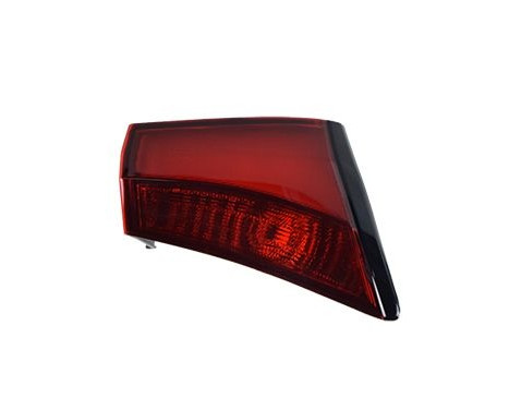 Tail light 5460938 Van Wezel