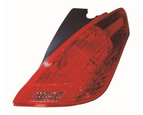 Tail light 550-1949R-LD-UE Depo