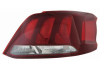 Tail light 550-1976R-LD-UE Depo