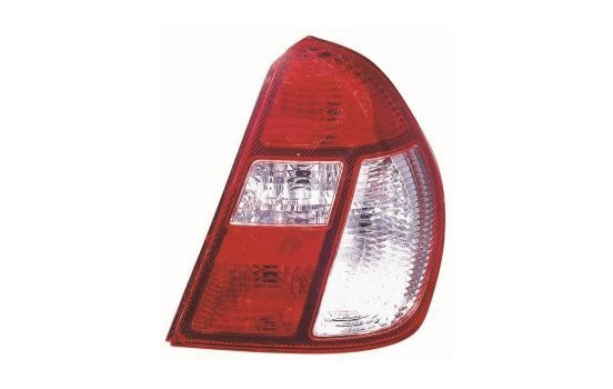 Tail light 551-1932L-UE-CR Depo