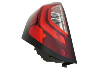 Tail light 551-19BAL-UE Depo