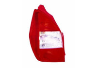 Tail light 552-1917R-UE-CR Depo