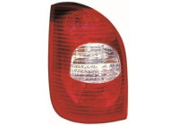 Tail light 552-1920R-UE Depo