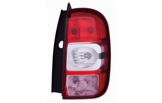 Tail Light 553-1901R-LD-UE Depo
