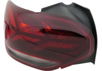 Tail light 553-1906L-UE Depo