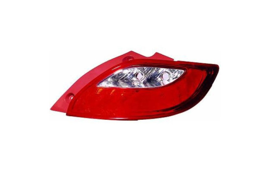 Tail light 5605090 Diederichs