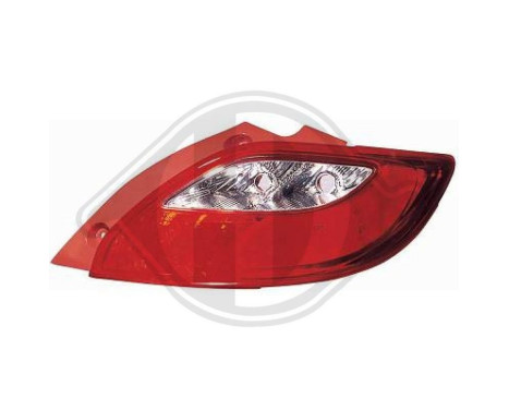 Tail light 5605090 Diederichs, Image 3