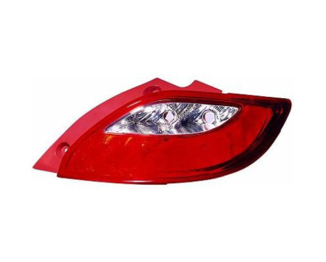 Tail light 5605091 Diederichs