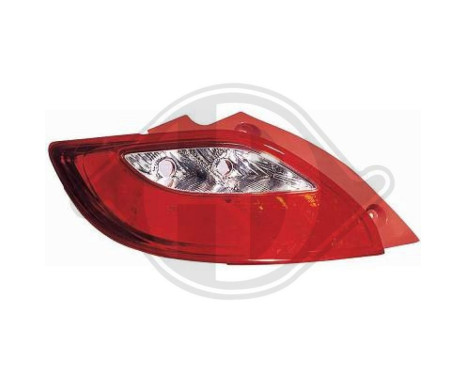Tail light 5605091 Diederichs, Image 3