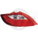Tail light 5605091 Diederichs, Thumbnail 3